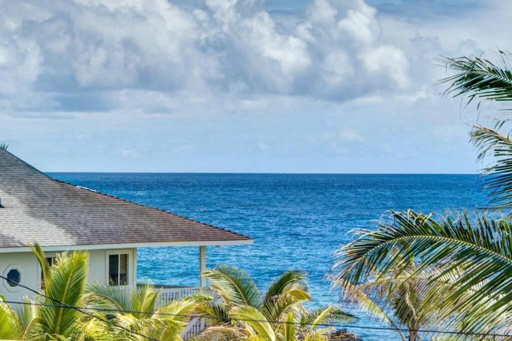 Hawaiian Paradise Villa Keaau Екстериор снимка