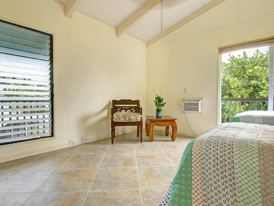 Hawaiian Paradise Villa Keaau Екстериор снимка